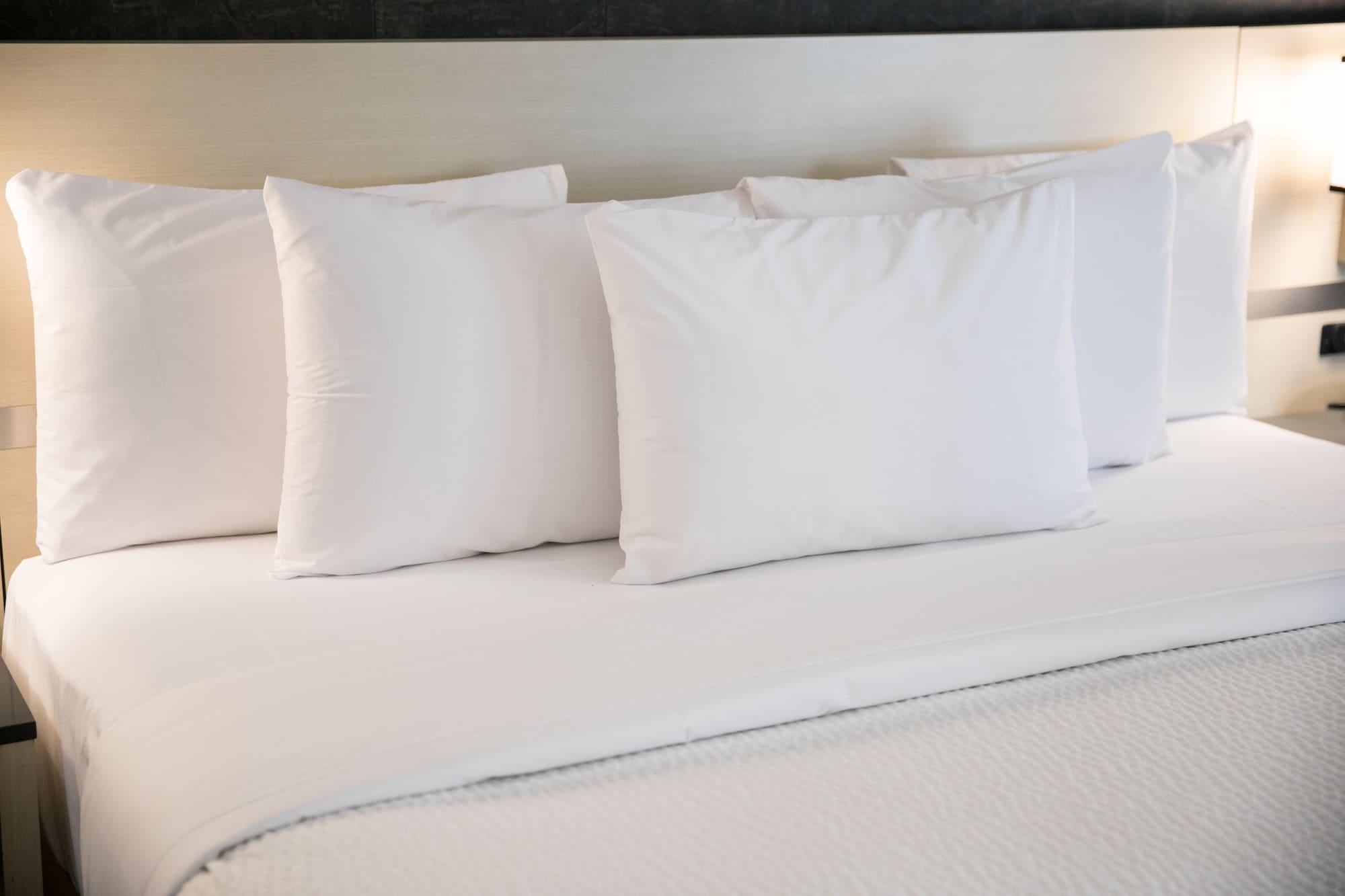 Days Inn By Wyndham Toronto West Mississauga Eksteriør bilde