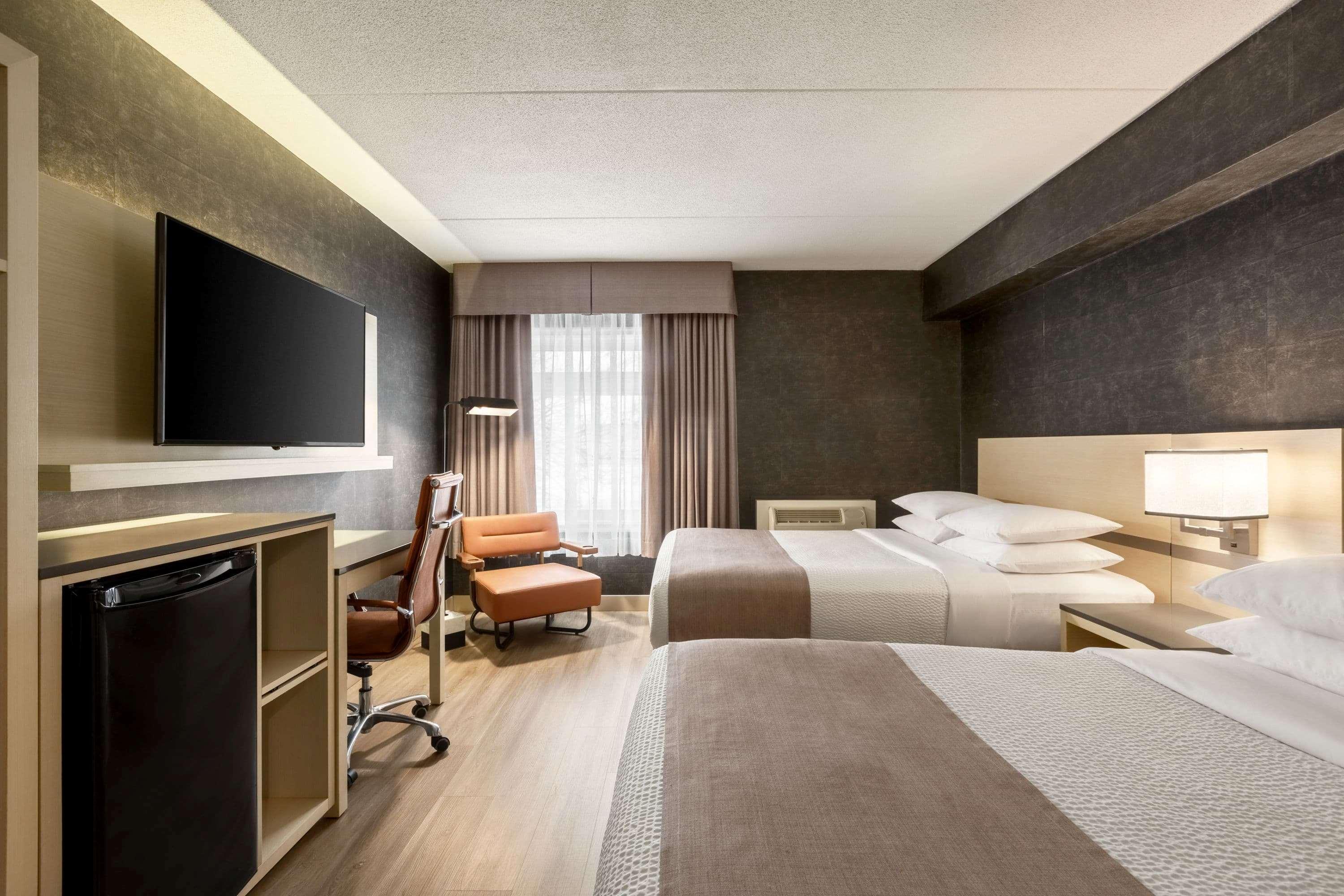 Days Inn By Wyndham Toronto West Mississauga Eksteriør bilde