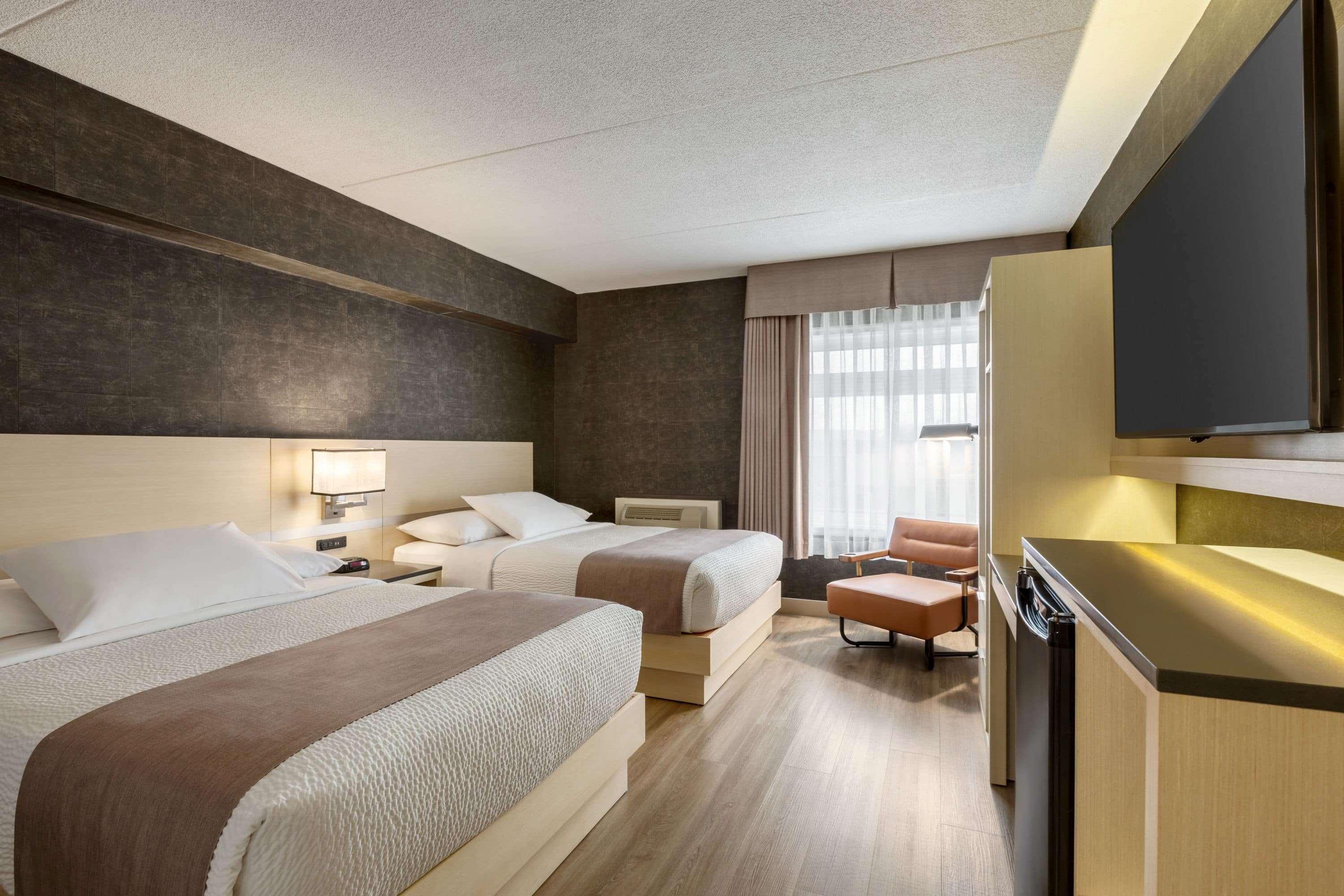 Days Inn By Wyndham Toronto West Mississauga Eksteriør bilde